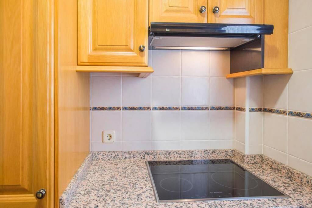 טולדו Martin Gamero Apartments מראה חיצוני תמונה