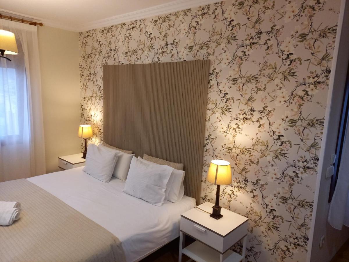 טולדו Martin Gamero Apartments חדר תמונה