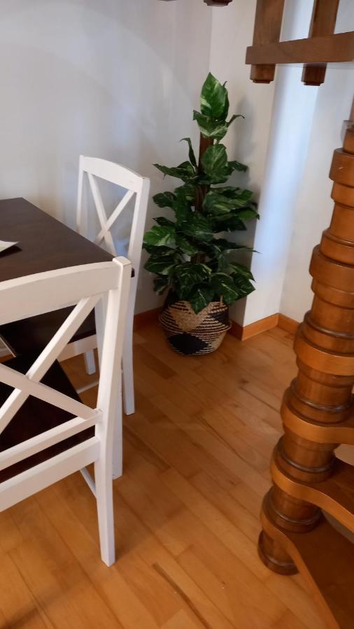 טולדו Martin Gamero Apartments מראה חיצוני תמונה