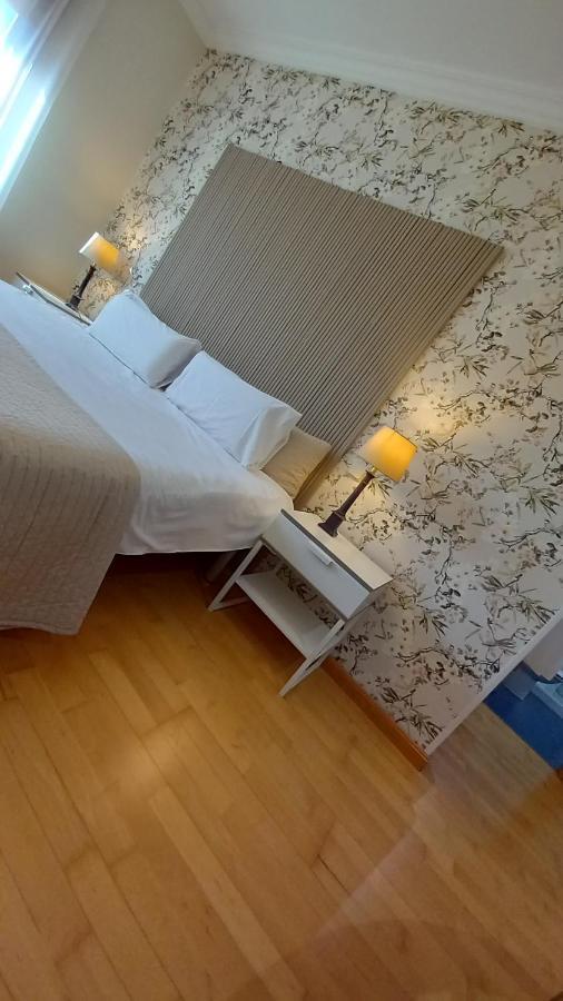 טולדו Martin Gamero Apartments מראה חיצוני תמונה