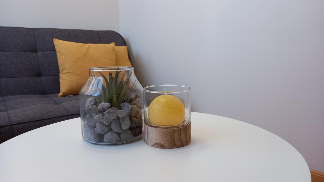 טולדו Martin Gamero Apartments מראה חיצוני תמונה
