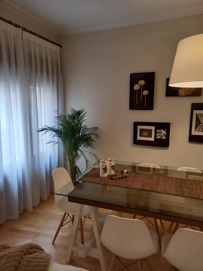 טולדו Martin Gamero Apartments מראה חיצוני תמונה