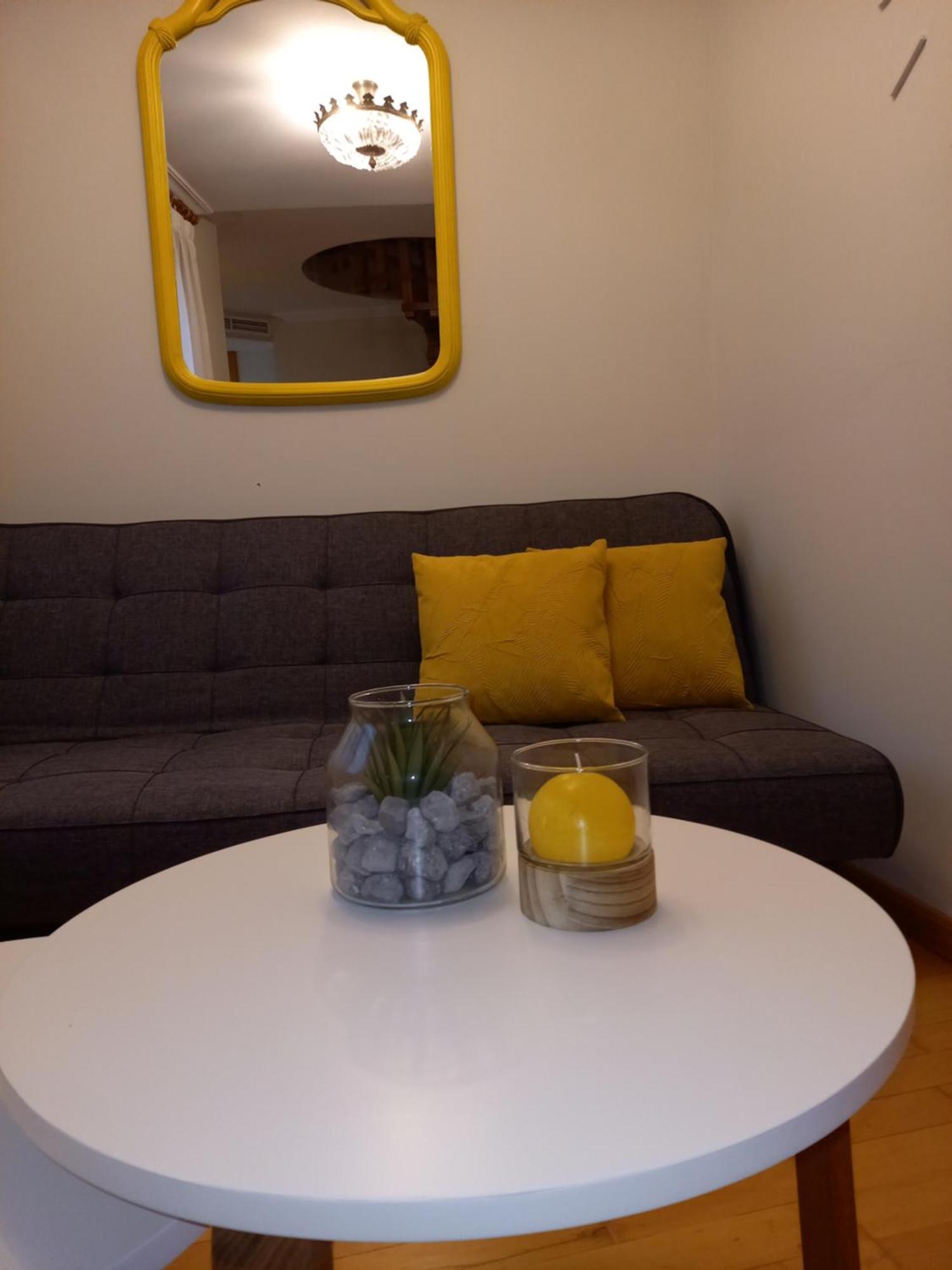 טולדו Martin Gamero Apartments חדר תמונה
