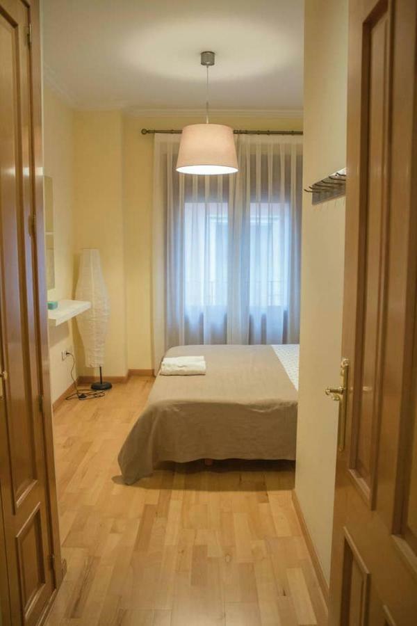 טולדו Martin Gamero Apartments מראה חיצוני תמונה