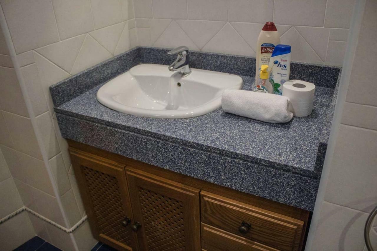 טולדו Martin Gamero Apartments מראה חיצוני תמונה