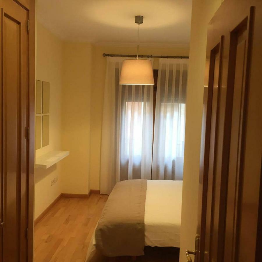 טולדו Martin Gamero Apartments מראה חיצוני תמונה