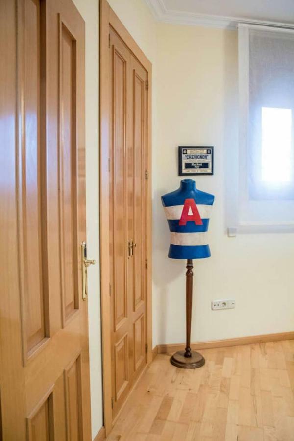 טולדו Martin Gamero Apartments מראה חיצוני תמונה