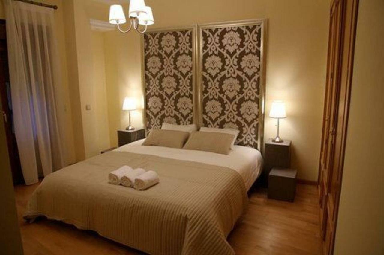 טולדו Martin Gamero Apartments מראה חיצוני תמונה