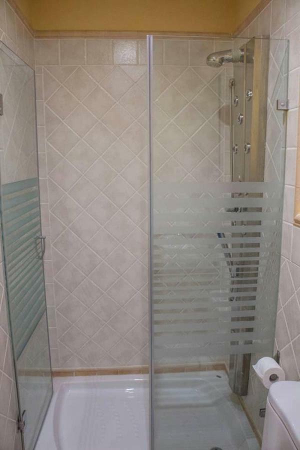 טולדו Martin Gamero Apartments מראה חיצוני תמונה