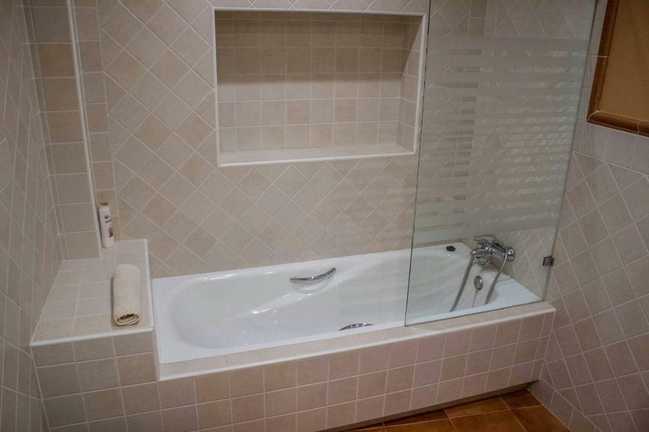 טולדו Martin Gamero Apartments מראה חיצוני תמונה