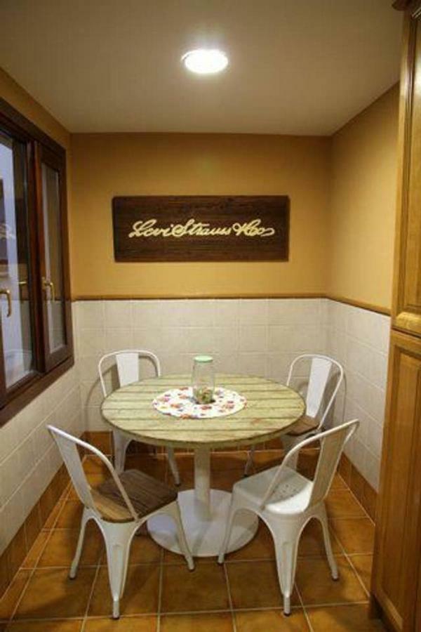 טולדו Martin Gamero Apartments מראה חיצוני תמונה