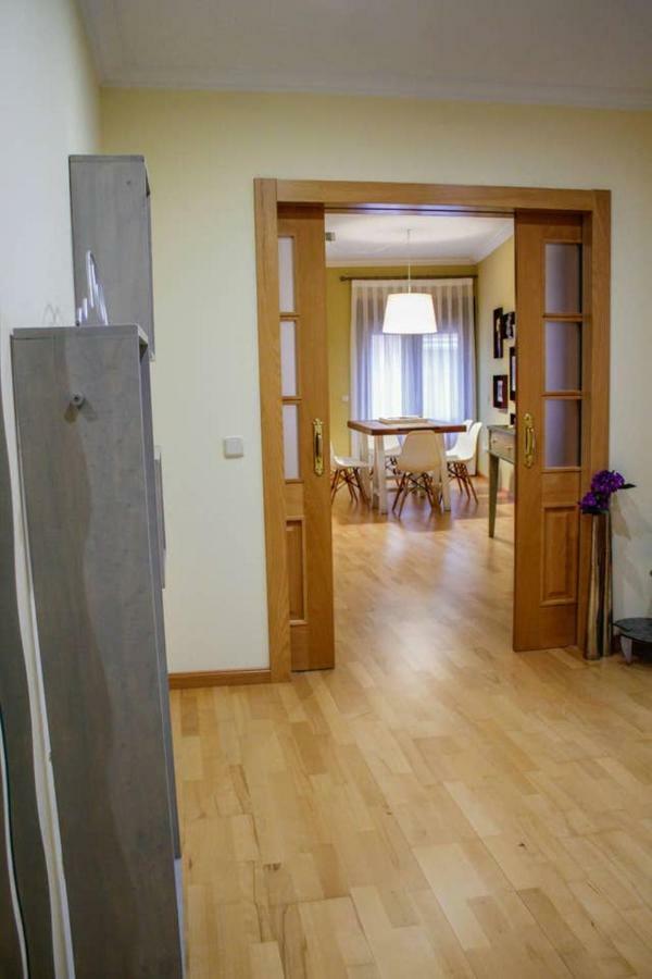 טולדו Martin Gamero Apartments מראה חיצוני תמונה