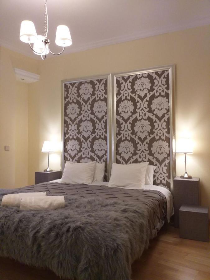 טולדו Martin Gamero Apartments מראה חיצוני תמונה